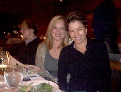 Kristy McNichol is lesbian and she is married to her longtime partner, Martie Allen. How old is McNichol? Is she still alive?